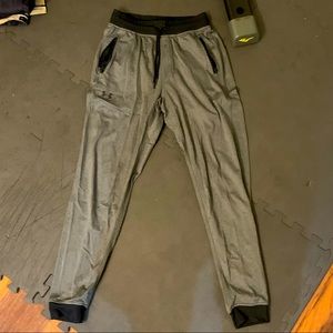 Under Armour sweatpants